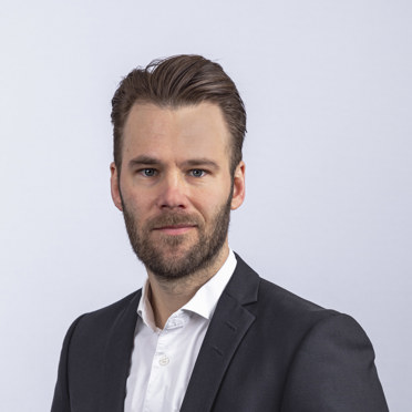 Vegard Gjerde