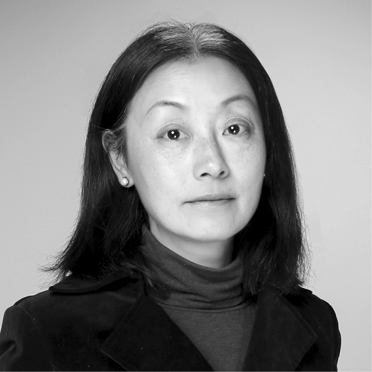 Catherine Shen