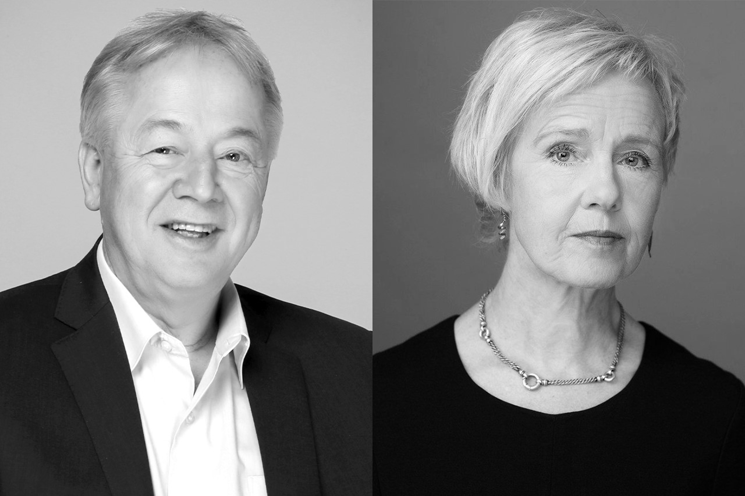 Ove & Marit