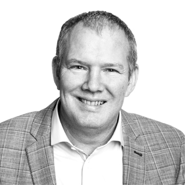 Johan Toftegaard